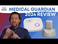 Medical Guardian Review – U.S. News