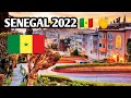 6 COMPLETED MEGA PROJECTS IN SENEGAL 🇸🇳🇸🇳🇸🇳 THAT WILL BLOW YOUR MIND