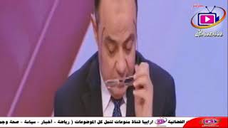 قناة الزمالك بث مباشر برنامج زملكاوي 2 بواسطة ارابيا - Arabia