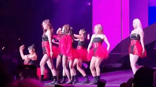 Sana Solo - New Rules - Twice Sydney Concert Day 1 - 20230502