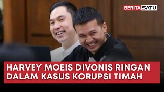 Membahas Vonis Ringan Harvey Moeis Dalam Kasus Korupsi Timah | Beritasatu