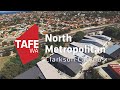 north metro tafe clarkson