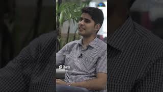 There is a pattern to study for UPSC CSE in newspaper. Kanishak Kataria #shorts #upsc #upsc2023