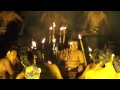 4k the kecak dance chedi ubud bali 2014