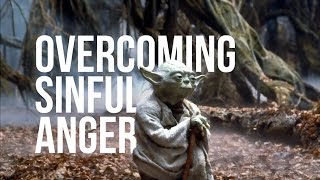 Overcoming Sinful Anger - Long Story Short with Fr. Thomas Morrow