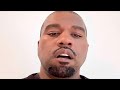 Kanye Finally Did It
