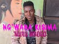 NG'WANA  KISIMA   NURU  MBOGO  BY  LWENGE STUDIO