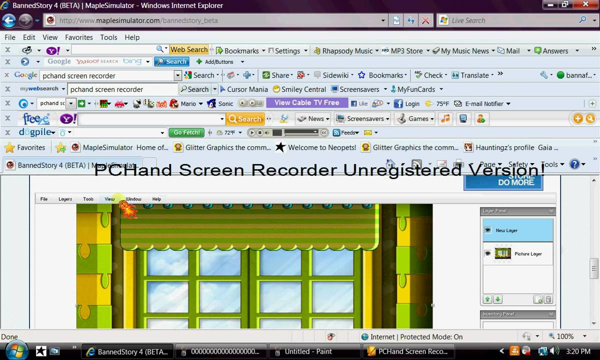 笙 How To Use Bannedstory 4笙 Youtube