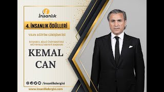 Kemal Can Kimdir?