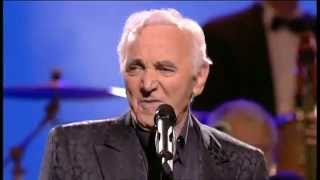 Charles Aznavour - \