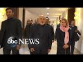 Tensions between US, Iran: Where things stand now | Nightline