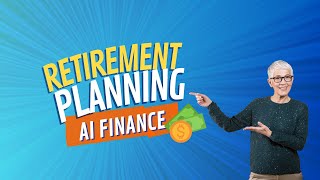 Retirement Planning: Achieve Your Financial Goals for a Relaxing Retirement