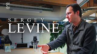World's Top Researcher on AI, LLMs, and Robot Intelligence