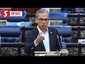 'Horrifying and concerning': DNB's dealings a mystery when I became minister, says Fahmi