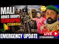 Official Surviver Media is live! BREAKING...