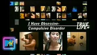 MTV True Life I have OCD full episode