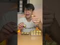 ferrero rocher vs. ailisha chocolate showdown true truong