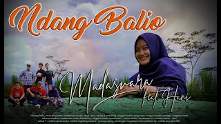 Madasvara Feat Hani - Ndang Balio