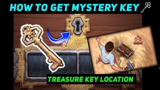 MYSTERY KEY SUMMERTIME SAGA | HOW TO GET MYSTERY KEY SUMMERTIME SAGA 0.20.16 TREASURE KEY LOCATION