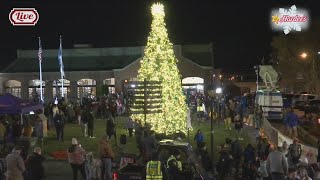 Know before you go: The Salem Christmas Parade