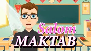 SALOM MAKTAB