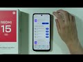 Redmi 15: How to Clone Apps (Dual App Feature) - Duplicate Apps