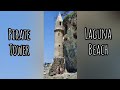 How to get to the Pirate Tower~ Laguna Beach~ HD SD