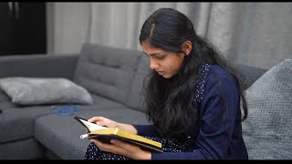 Rapture - Christian Short Film / EP - 1 / Second Coming / Christ / United Kingdom / Malayalam