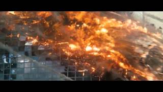"Battleship" Trailer "New Soundtrack" - HD (720p)