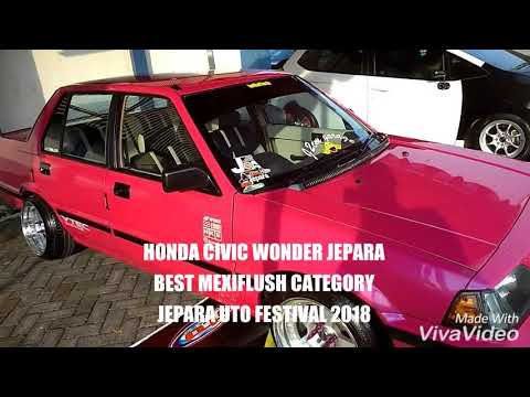 58+ Modifikasi Mobil Civic Wonder Sb4 Gratis Terbaik