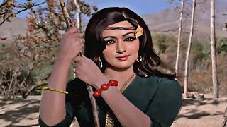Tumne Kisi Se Kabhi Pyar Kiya Hai (( Jhankar )) Mukesh, Hema Malini | Feroz Khan, Rekha