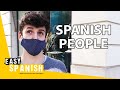 Spanish People: Stereotypes vs. Reality | Easy Spanish 216