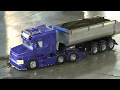 SCANIA TORPEO RC AMAZING MODEL