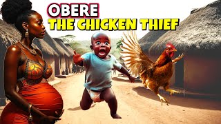 From Chicken Thief to Poultry King: The Remarkable Journey of Obere