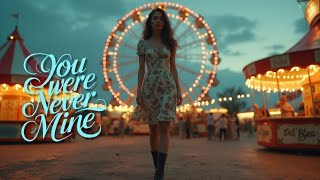 You Were Never Mine - A Dance-Pop Heartbreak Anthem #youtubemusic #musicchannel #officialmusicvideo