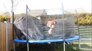 Trampoline Mini Edit