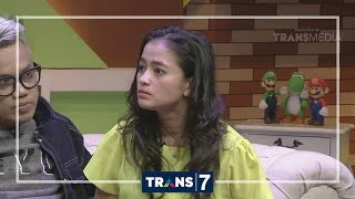 RUMAH UYA - MOROTIN CEWE  BUAT JAJANIN CEWE LAIN (19/5/16) 4-3