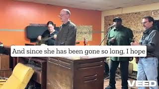 2026 Tiny Desk Contest Entry: Amy, a song by Vincent Thompson