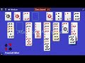 freecell mini game 5 february 3 2025 event medium