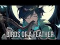 「Nightcore」→ Billie Eilish - Birds Of A Feather (Cover by Conor Maynard)