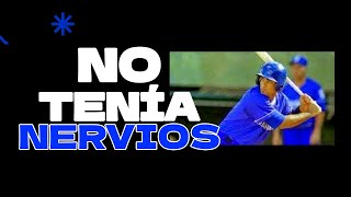 «Kendrys Morales estaba PASADO DE EDAD», CONFESÓ reconocido árbitro cubano