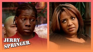 Cheating With 3 Women! | Jerry Springer