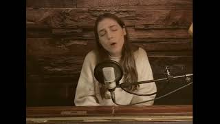 Birdy, Just like a river does.