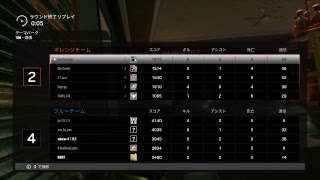 [R6S]生放送　サブアカもダイヤ目指してランクマ