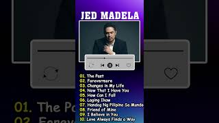 Jed Madela Best Full Album - Jed Madela Hits Songs