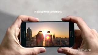 Samsung Galaxy S6 and S6 edge ... Official Introduction Samsung Galaxy S6 and S6 edge ... Official Introduction
