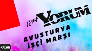 Grup Yorum - Avusturya İşçi Marşı I Marşlarımız © 1997 Kalan Müzik