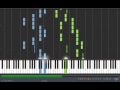 FF IX Synthesia - Kuja's theme