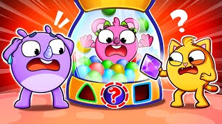 Escape Challenge Song | Funny Kids Songs 😻🐨🐰🦁 And Nursery Rhymes by Baby Zoo