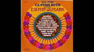 Maria Elena (02/12) / All-Time Guitar Hits (The Exotic Guitars)